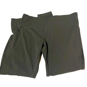 ATHLETA Elation 7/8 tight XLT